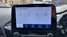 Ford Puma 1.0 EcoBoost Titanium 5dr Petrol Hatchback